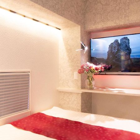 Hotel Xcell Hiroshima Nagarekawa الغرفة الصورة